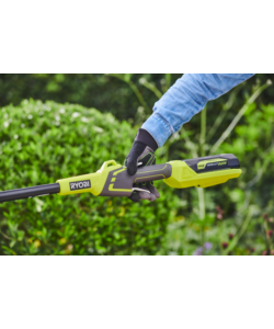 DECESPUGLIATORE A BATTERIA RYOBI "RY36LT33A-120" 36V 2AH